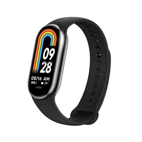 smart bands with nfc|xiaomi smart band 8 nfc.